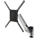 Ergotron Interactive Επιτοίχια Βάση Οθόνης έως 55" με Βραχίονα