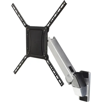 Ergotron Interactive Επιτοίχια Βάση Οθόνης έως 55" με Βραχίονα