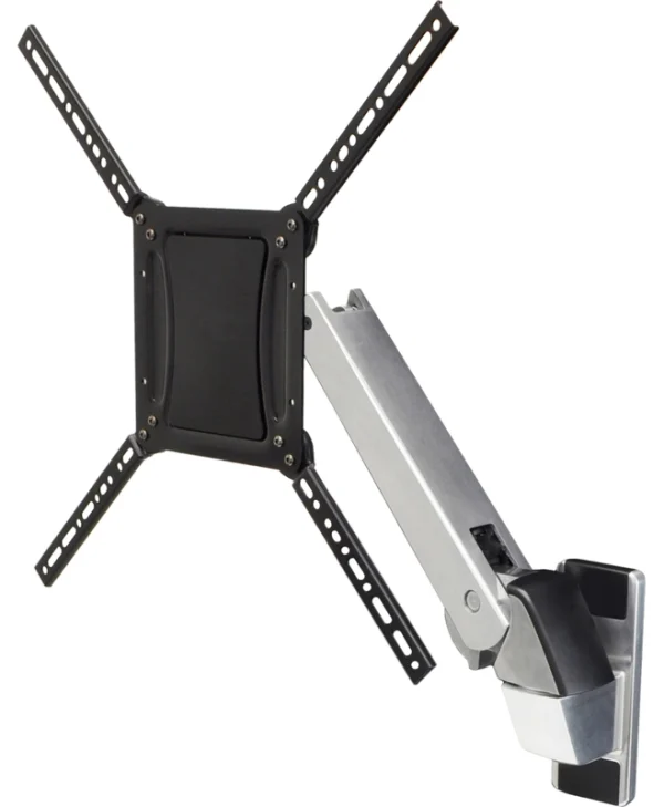 Ergotron Interactive Επιτοίχια Βάση Οθόνης έως 55" με Βραχίονα