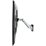 Ergotron Interactive Επιτοίχια Βάση Οθόνης έως 55" με Βραχίονα - Image 4