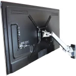 Ergotron Interactive Επιτοίχια Βάση Οθόνης έως 55" με Βραχίονα - Image 5