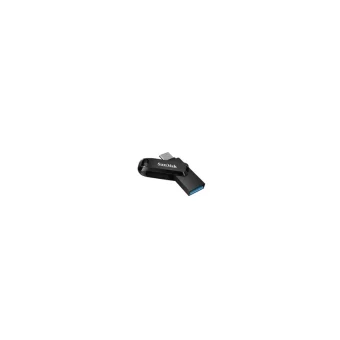 Sandisk Ultra Dual 1.0TB USB 2.0 Stick με σύνδεση USB-C & USB-A Μαύρο