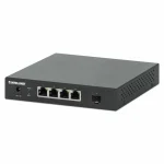 Intellinet 562058 Unmanaged Switch με 4 Θύρες Ethernet 562058 - Image 2