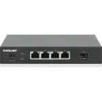 Intellinet 562058 Unmanaged Switch με 4 Θύρες Ethernet 562058 - Image 5