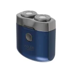 Adler Usb AD 2937 Περιστρεφόμενη Ξυριστική Μηχανή Προσώπου Επαναφορτιζόμενη AD 2937