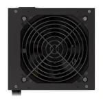 Endorfy Elementum E5 550W Μαύρο Τροφοδοτικό Υπολογιστή Full Wired 80 Plus Standard - Image 2