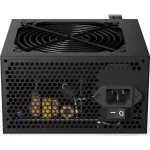 Endorfy Elementum E5 550W Μαύρο Τροφοδοτικό Υπολογιστή Full Wired 80 Plus Standard - Image 6