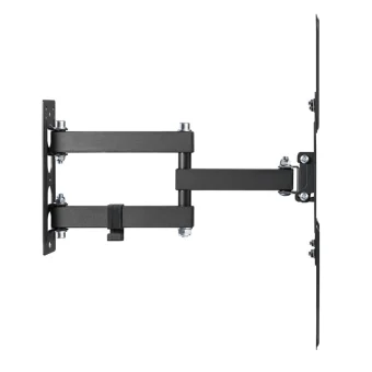 Maclean Energy MC-701N Βάση Τηλεόρασης Τοίχου έως 55" και 30kg Μαύρο MC-701N