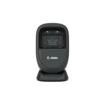 Zebra Ds2208 Scanner Χειρός Ενσύρματο με Δυνατότητα Ανάγνωσης 2D και QR Barcodes