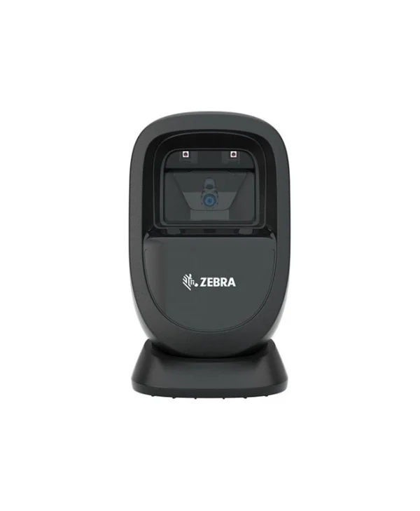 Zebra Ds2208 Scanner Χειρός Ενσύρματο με Δυνατότητα Ανάγνωσης 2D και QR Barcodes