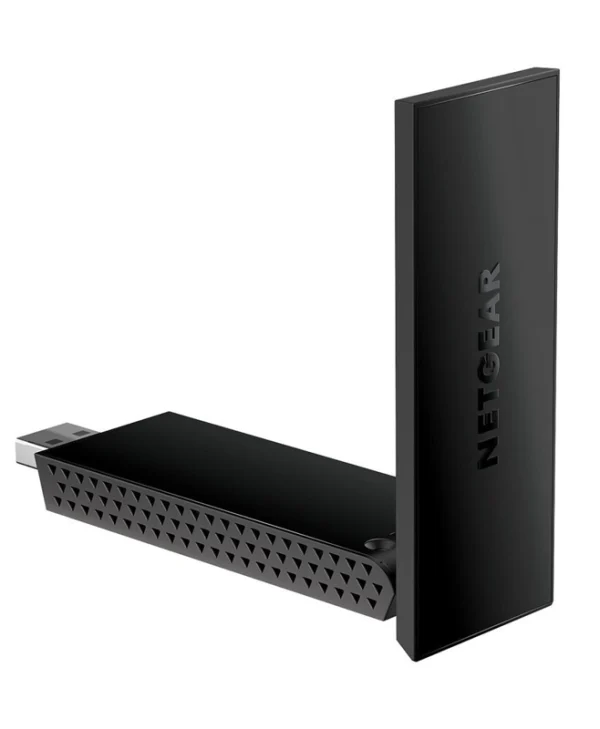 NetGear Nighthawk AX1800 Ασύρματος USB Αντάπτορας Δικτύου 1800Mbps