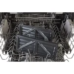 Breville VST082 Ultimate Deep Fill Τοστιέρα με Αποσπώμενες Πλάκες για 2 Τοστ 850W Μαύρη - Image 3
