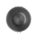 Kohersen Wok από Αλουμίνιο Με Καπάκι 32cm - Image 6