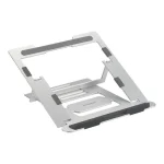 Kensington Easy Riser Βάση Στήριξης για Laptop έως 16" Γκρι