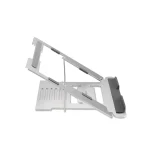 Kensington Easy Riser Βάση Στήριξης για Laptop έως 16" Γκρι - Image 2