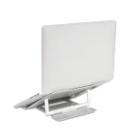 Kensington Easy Riser Βάση Στήριξης για Laptop έως 16" Γκρι - Image 4