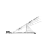 Kensington Easy Riser Βάση Στήριξης για Laptop έως 16" Γκρι - Image 5