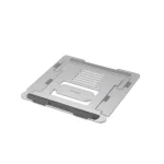 Kensington Easy Riser Βάση Στήριξης για Laptop έως 16" Γκρι - Image 6