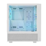 Modecom Breeze ARGB FLOW Midi Tower Κουτί Υπολογιστή με Πλαϊνό Παράθυρο Λευκό - Image 7