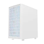 Modecom Breeze ARGB FLOW Midi Tower Κουτί Υπολογιστή με Πλαϊνό Παράθυρο Λευκό - Image 8