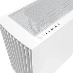 Modecom Breeze ARGB FLOW Midi Tower Κουτί Υπολογιστή με Πλαϊνό Παράθυρο Λευκό - Image 10