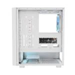 Modecom Breeze ARGB FLOW Midi Tower Κουτί Υπολογιστή με Πλαϊνό Παράθυρο Λευκό - Image 11