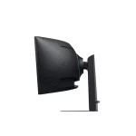 Samsung Odyssey G9 G95C Ultrawide VA Curved Gaming Monitor 49" 5120x1440 240Hz με Χρόνο Απόκρισης 1ms GTG - Image 7