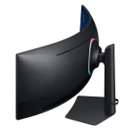 Samsung Odyssey G9 G95C Ultrawide VA Curved Gaming Monitor 49" 5120x1440 240Hz με Χρόνο Απόκρισης 1ms GTG - Image 9