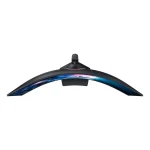 Samsung Odyssey G9 G95C Ultrawide VA Curved Gaming Monitor 49" 5120x1440 240Hz με Χρόνο Απόκρισης 1ms GTG - Image 12