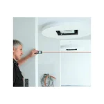 Bosch Μέτρο Laser GLM 40 Professional με Εύρος Μέτρησης 0.15m-40m - Image 5