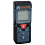 Bosch Μέτρο Laser GLM 40 Professional με Εύρος Μέτρησης 0.15m-40m - Image 6