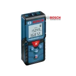 Bosch Μέτρο Laser GLM 40 Professional με Εύρος Μέτρησης 0.15m-40m - Image 8