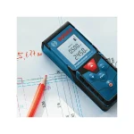 Bosch Μέτρο Laser GLM 40 Professional με Εύρος Μέτρησης 0.15m-40m - Image 11
