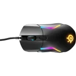 SteelSeries Rival 5 RGB Gaming Ποντίκι Μαύρο - Image 2