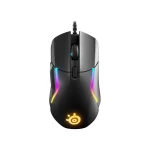 SteelSeries Rival 5 RGB Gaming Ποντίκι Μαύρο - Image 7