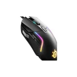 SteelSeries Rival 5 RGB Gaming Ποντίκι Μαύρο - Image 8