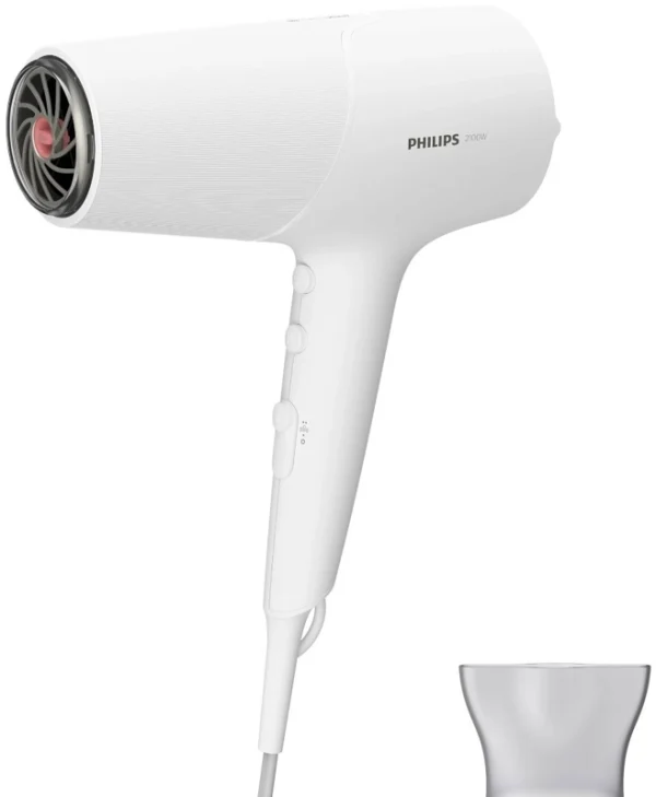 Philips Series 5000 Ionic Πιστολάκι Μαλλιών 2100W