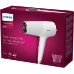 Philips Series 5000 Ionic Πιστολάκι Μαλλιών 2100W - Image 2