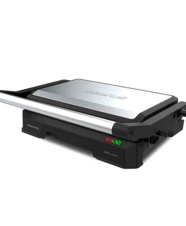 Taurus My Grill Legend Τοστιέρα Γκριλιέρα 1000W Inox