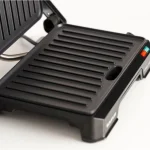 Taurus My Grill Legend Τοστιέρα Γκριλιέρα 1000W Inox - Image 2