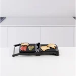 Taurus My Grill Legend Τοστιέρα Γκριλιέρα 1000W Inox - Image 8