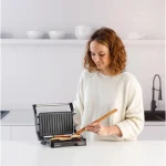 Taurus My Grill Legend Τοστιέρα Γκριλιέρα 1000W Inox - Image 11