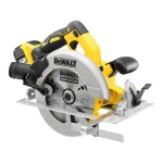 Dewalt Δισκοπρίονο Brushless 18V 2x5Ah με Σύστημα Αναρρόφησης - Image 2