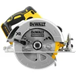 Dewalt Δισκοπρίονο Brushless 18V 2x5Ah με Σύστημα Αναρρόφησης - Image 9
