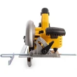 Dewalt Δισκοπρίονο Brushless 18V 2x5Ah με Σύστημα Αναρρόφησης - Image 12