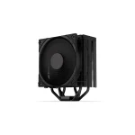 Endorfy Fera 5 Black Ψύκτρα Επεξεργαστή Διπλού Ανεμιστήρα για Socket AM4/AM5/1200/115x/1700