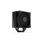 Endorfy Fera 5 Black Ψύκτρα Επεξεργαστή Διπλού Ανεμιστήρα για Socket AM4/AM5/1200/115x/1700 - Image 2