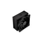 Endorfy Fera 5 Black Ψύκτρα Επεξεργαστή Διπλού Ανεμιστήρα για Socket AM4/AM5/1200/115x/1700 - Image 4