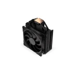 Endorfy Fera 5 Black Ψύκτρα Επεξεργαστή Διπλού Ανεμιστήρα για Socket AM4/AM5/1200/115x/1700 - Image 5