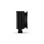 Endorfy Fera 5 Black Ψύκτρα Επεξεργαστή Διπλού Ανεμιστήρα για Socket AM4/AM5/1200/115x/1700 - Image 6